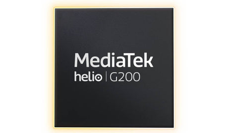 MediaTek, videosu için daha hızlı GPU ve daha iyi HDR ile Helio G200'yı tanıttı - Tekno Muaz