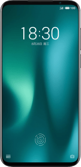 Meizu 16s Pro - Detaylı Teknik Özellikleri - Tekno Muaz