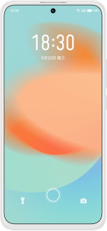 Meizu 18X - Detaylı Teknik Özellikleri - Tekno Muaz