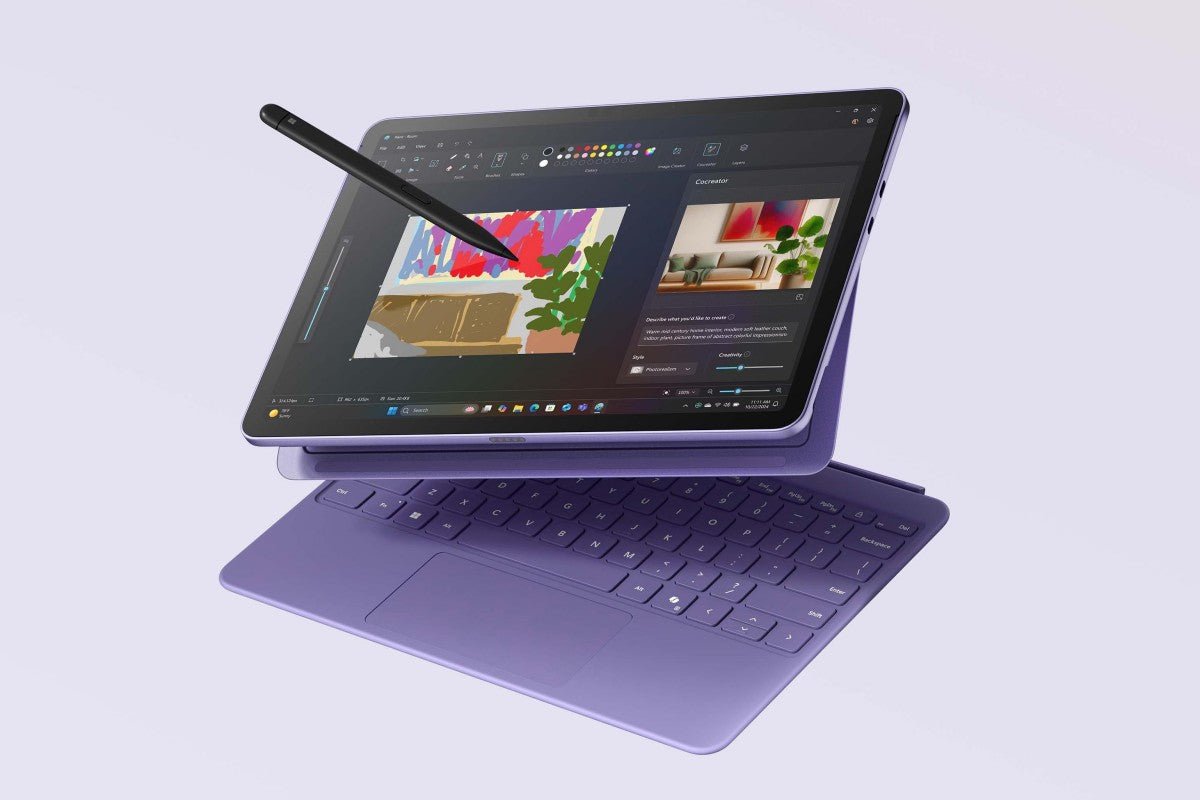 Microsoft Surface Pro 12 ve Surface Laptop 13 duyuruldu - Tekno Muaz