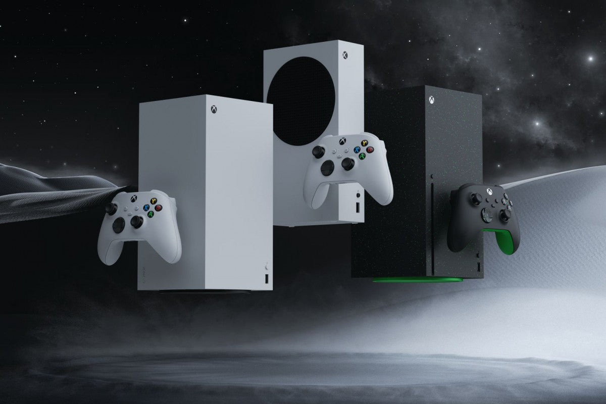 Microsoft, Xbox konsolları, aksesuarları ve birinci parti oyunlar için fiyatları arttırıyor - Tekno Muaz