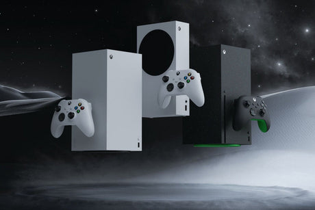 Microsoft, Xbox konsolları, aksesuarları ve birinci parti oyunlar için fiyatları arttırıyor - Tekno Muaz