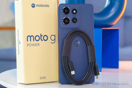 "Moto G Power (2025) İncelemesi: Bakın Neler Söylüyorlar!" - Tekno Muaz