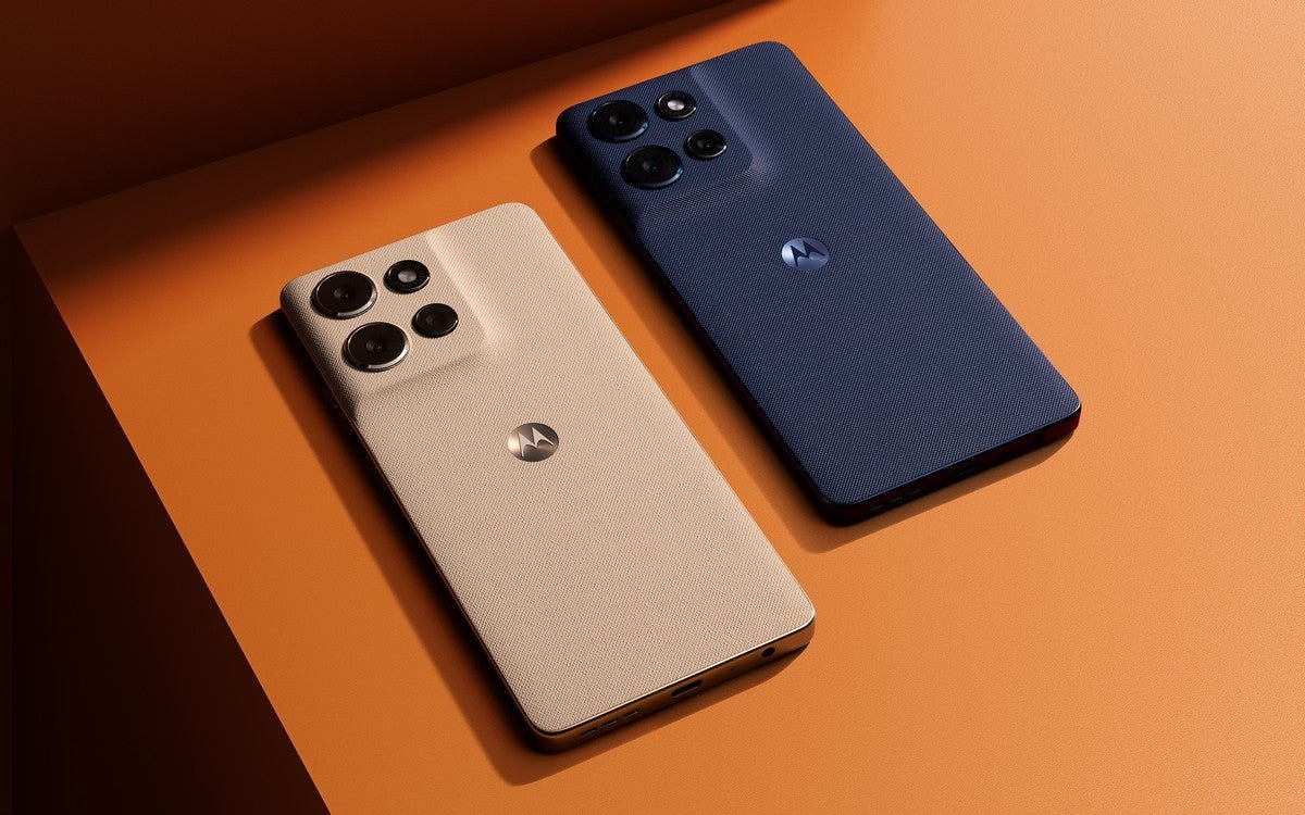 Moto G Power (2026) artık ABD'de mevcut - Tekno Muaz