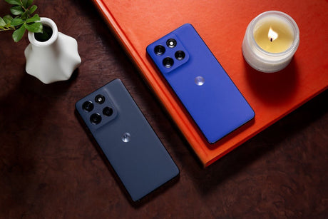 Moto G Stylus (2025), 17 Nisan'daki piyasaya sürülmeden önce resmi olarak duyuruldu. - Tekno Muaz