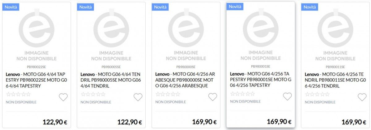 Moto G06 geliyor, işte fiyatı - Tekno Muaz