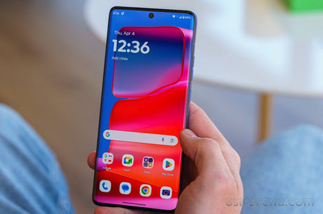 Motorola Edge 60, Edge 60 Pro, Edge 60 Fusion, Moto G86 ve Moto G56 fiyatları sızdırıldı - Tekno Muaz