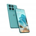 Motorola Edge 60 Fusion, dört eğimli ekran ve IP69 derecelendirmesi ile duyuruldu. - Tekno Muaz