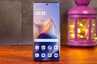 Motorola Edge 60 Fusion Hindistan'da satışa sunuldu - Tekno Muaz