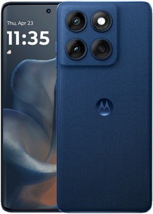 Motorola Edge 60'ın Hindistan lansman tarihi açıklandı, farklı özelliklerle geliyor
