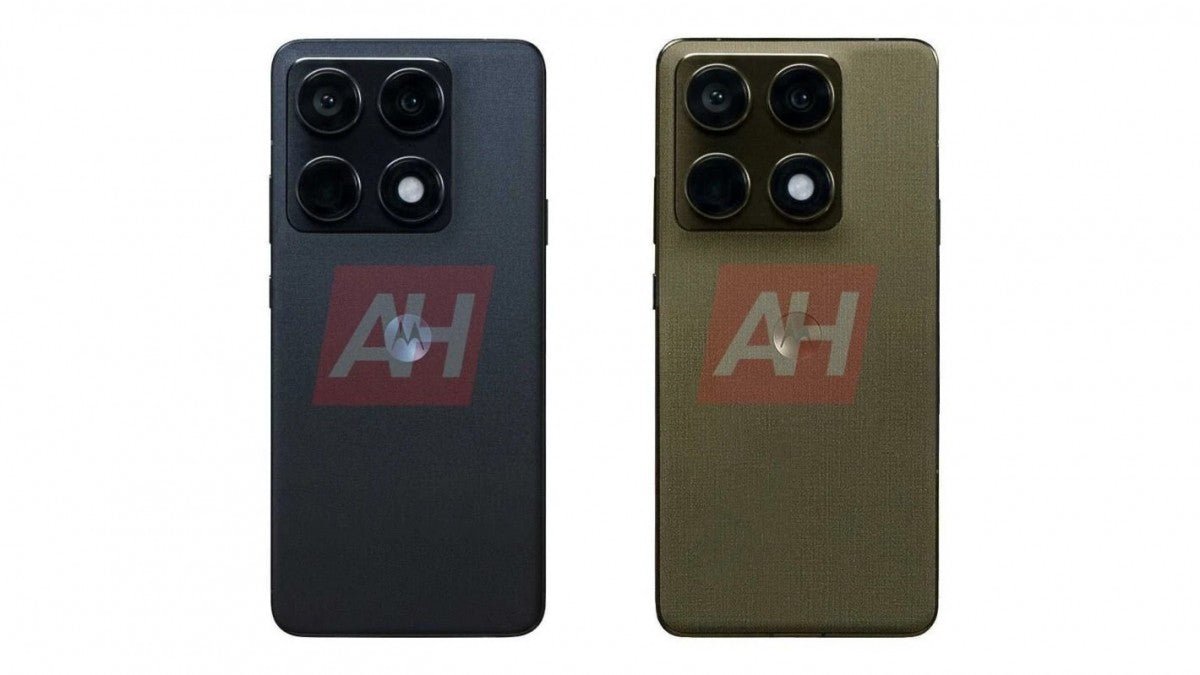 Motorola Edge 70 Ultra sızıntısı hakkında daha fazla detay
