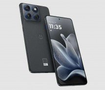 Motorola, Edge 70'i resmi web sitesinde tam özellikleriyle birlikte listeliyor.
