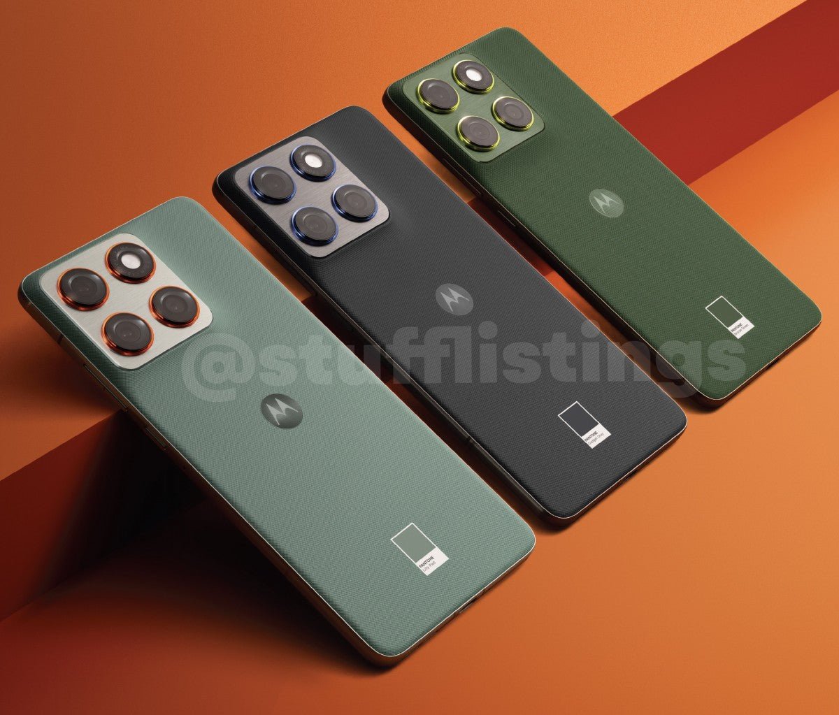 Motorola Edge 70'in Hindistan'a ne zaman geleceği söylentiler arasında - Tekno Muaz