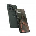 Motorola, Kuzey Amerika'da Yeni Bir AI Anahtarı ile Edge 2025'i Başlatıyor - Tekno Muaz