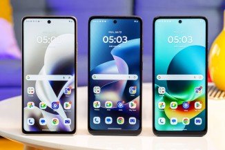 Motorola Moto G Power (2026) inceleme için elimizde - Tekno Muaz