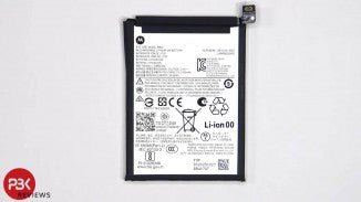 Motorola Moto G Power (2026) pilinden dolayı ortalama bir onarım puanı alıyor - Tekno Muaz