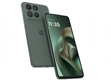 Motorola Moto G67 Power, 7.000mAh bataryaya sahip olarak tanıtıldı. - Tekno Muaz