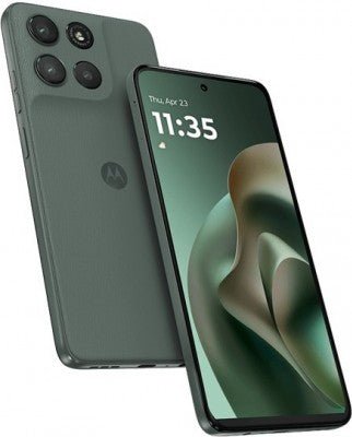 Motorola Moto G67 Power resmi web sitesinde özellikleri ve görüntüleri ile listelendi, gelecek hafta piyasaya sürülecek