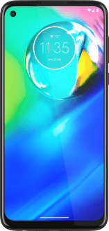 Motorola Moto G8 Power - Detaylı Teknik Özellikleri