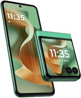 Motorola Razr 60 Hindistan'da piyasaya sürülüyor - Tekno Muaz