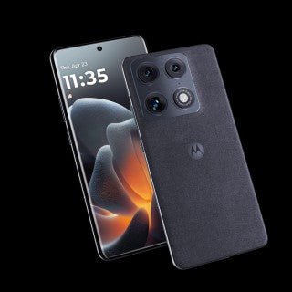 Motorola Signature basın görsellerinde görünüyor