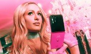 "Motorola ve Paris Hilton'dan Sınırlı Sayıda Razr+ 2024 İş Birliği!" - Tekno Muaz