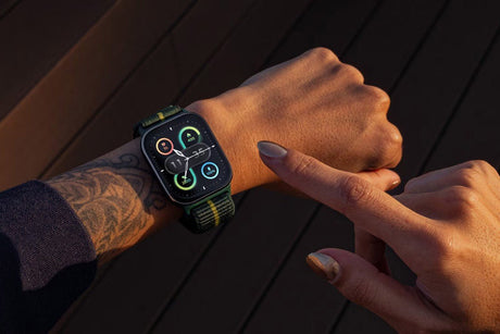 Motorola Watch Fit ve Buds Loop da duyuruldu - Tekno Muaz