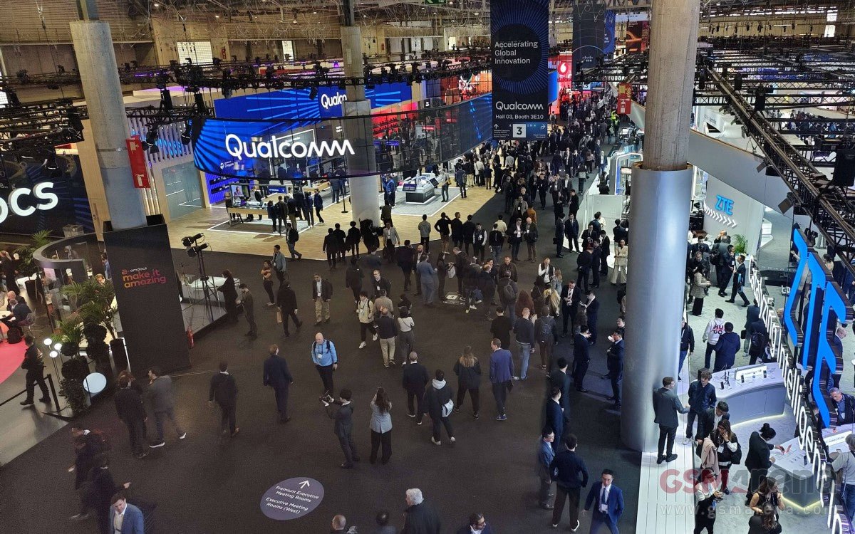 MWC 2025 özet - Tekno Muaz