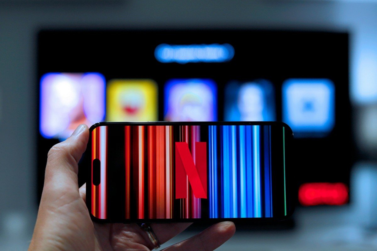 Netflix televizyonlara ve TV akış cihazlarına yayın yapmayı devre dışı bırakıyor