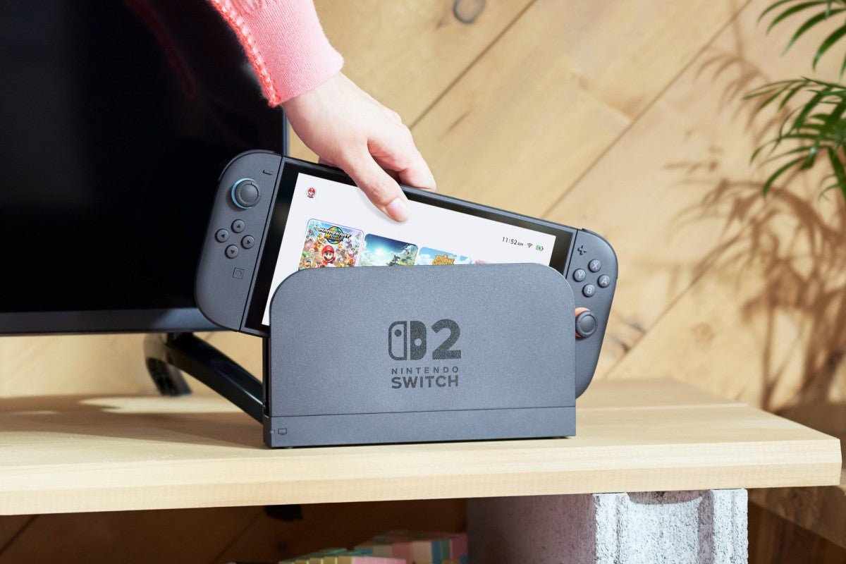 Nintendo Switch 2 özellikleri açıklandı, 5 Haziran'da satışa sunulacak - Tekno Muaz
