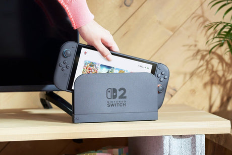 Nintendo Switch 2 özellikleri açıklandı, 5 Haziran'da satışa sunulacak - Tekno Muaz