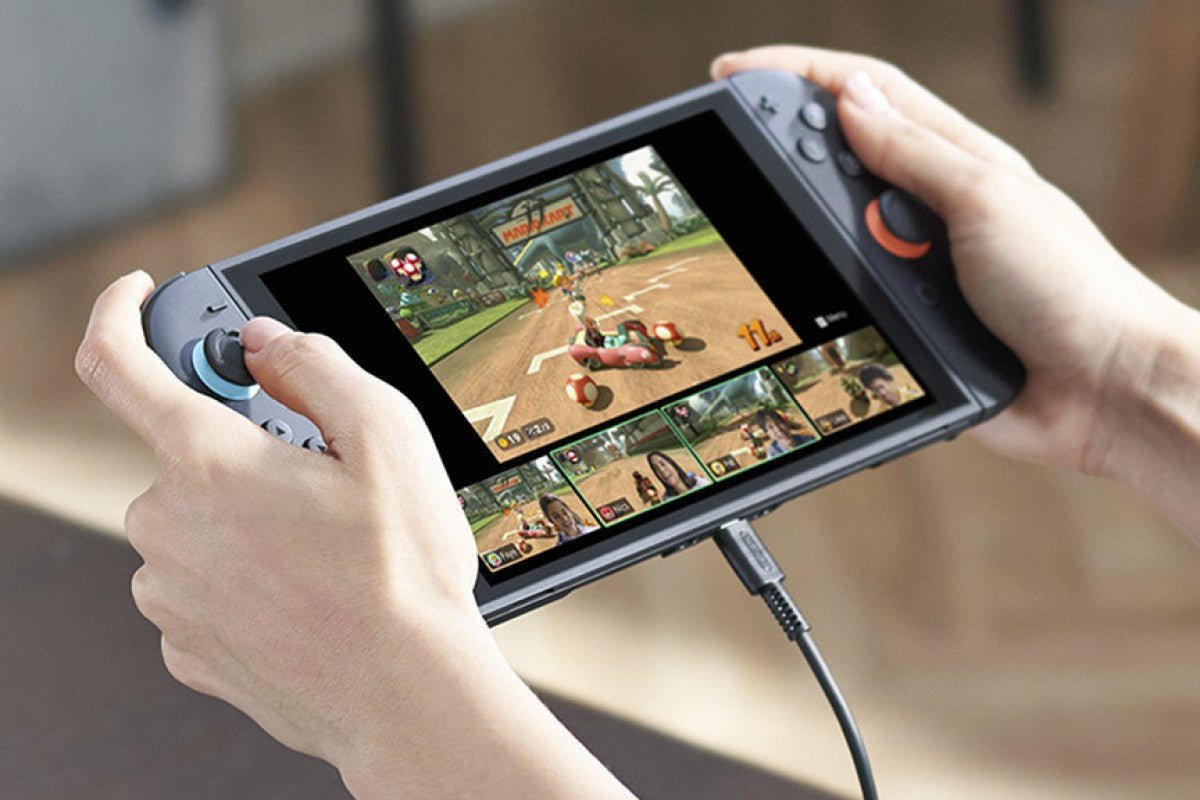 Nintendo Switch 2 şimdi satışta - Tekno Muaz