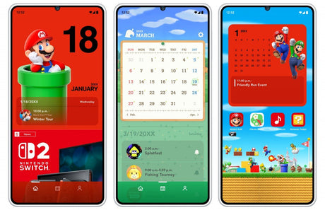 Nintendo Today! uygulaması, Nintendo haberlerini takip etmenizi sağlamak için başlatıldı - Tekno Muaz