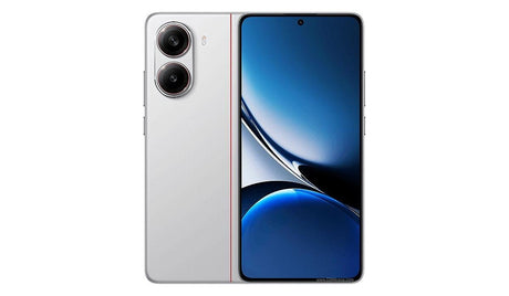 Nisan'da açıklanmadan önce Redmi Turbo 4 Pro ekran detayları sızdırıldı - Tekno Muaz