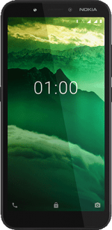 Nokia C1 - Detaylı Teknik Özellikleri - Tekno Muaz