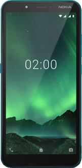 Nokia C2 - Detaylı Teknik Özellikleri - Tekno Muaz