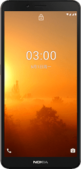 Nokia C3 - Detaylı Teknik Özellikleri - Tekno Muaz
