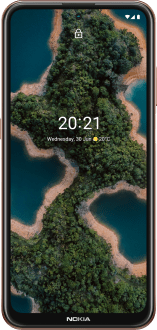 Nokia X20 - Detaylı Teknik Özellikleri - Tekno Muaz