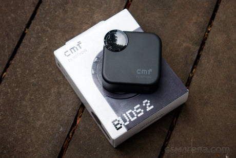 Nothing CMF Buds 2 incelemesi - Tekno Muaz