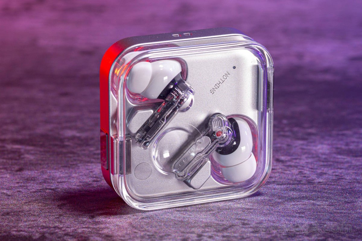 Nothing Ear (3) incelemesi – Tekno Muaz