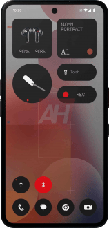 Nothing Phone (3a) Pro - Detaylı Teknik Özellikleri - Tekno Muaz