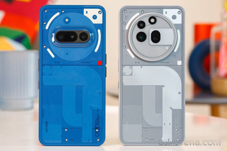 Nothing Phone (3a) ve Phone (3a) Pro ilk güncellemelerini alıyor - Tekno Muaz
