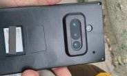 "Nothing Phone (3a) ve Pro Modeli: Sızdırılan Görseller ve Detaylar Neler?" - Tekno Muaz