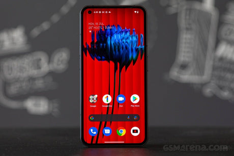 Nothing Phone'un sonu geldi (1) - Tekno Muaz
