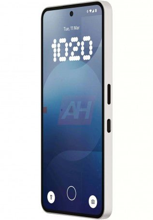 Nothing Telefon (3a) serisindeki Essential Key adlı özel fiziksel düğme nasıl çalışacak, işte detaylar - Tekno Muaz