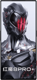 Nubia Red Magic 8 Pro+ - Detaylı Teknik Özellikleri - Tekno Muaz