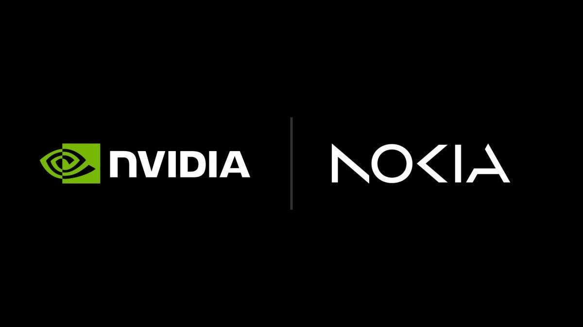 Nvidia, Nokia'ya 1 milyar dolar yatırım yapacak - Tekno Muaz