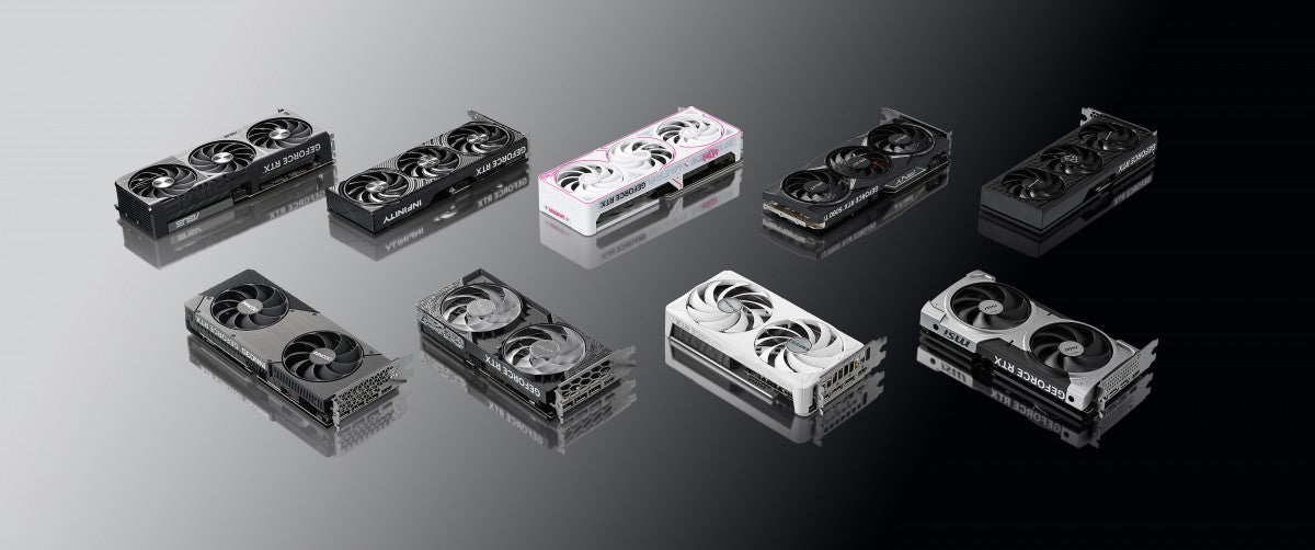 Nvidia, RTX 5060 ve 5060 Ti grafik kartlarını duyurdu. - Tekno Muaz