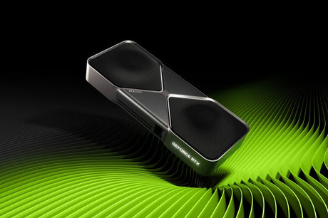 "Nvidia'nın Yeni Canavarları RTX 5090 ve 5080 Satışta! Ancak Hemen Tükendi?" - Tekno Muaz