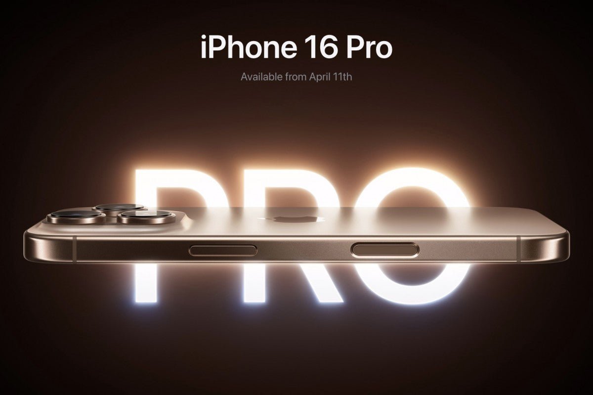 Onaylandı: iPhone 16 serisi 11 Nisan'dan itibaren Endonezya'da satışa sunulacak - Tekno Muaz